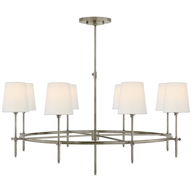 Visual Comfort Signature-TOB 5024AN-L|MAIN
