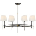 Bryant Chandelier by Visual Comfort Signature