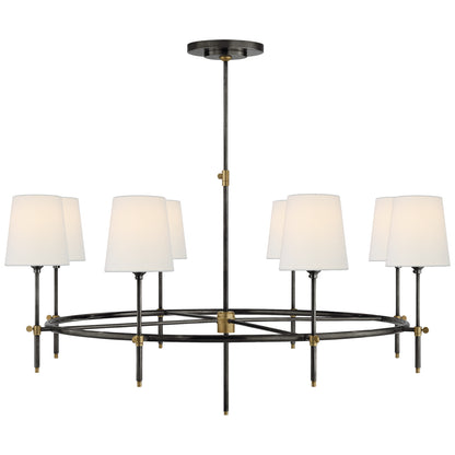 Bryant Chandelier by Visual Comfort Signature