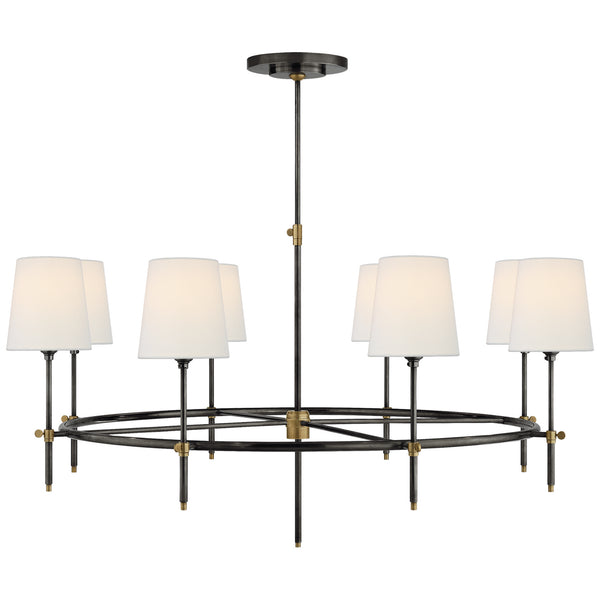 Bryant Chandelier by Visual Comfort Signature