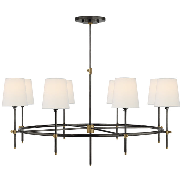 Bryant Chandelier by Visual Comfort Signature