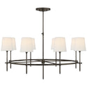 Bryant Chandelier by Visual Comfort Signature