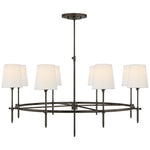 Visual Comfort Signature-TOB 5024BZ-L|MAIN