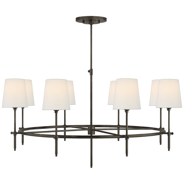Bryant Chandelier by Visual Comfort Signature