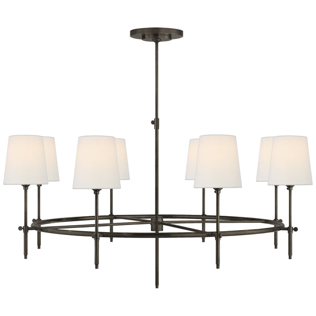 Bryant Chandelier by Visual Comfort Signature