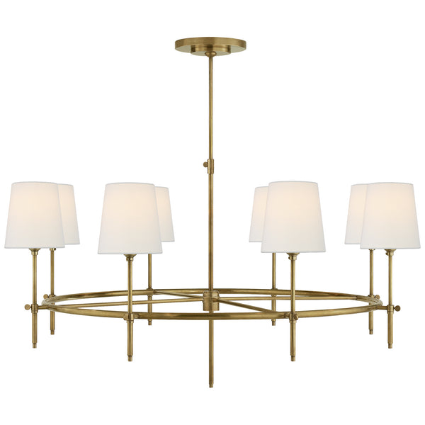 Bryant Chandelier by Visual Comfort Signature