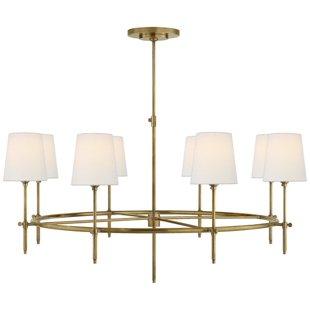 Bryant Chandelier by Visual Comfort Signature
