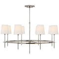 Bryant Chandelier by Visual Comfort Signature