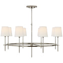 Bryant Chandelier by Visual Comfort Signature