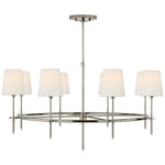 Visual Comfort Signature-TOB 5024PN-L|MAIN