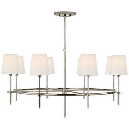 Bryant Chandelier by Visual Comfort Signature