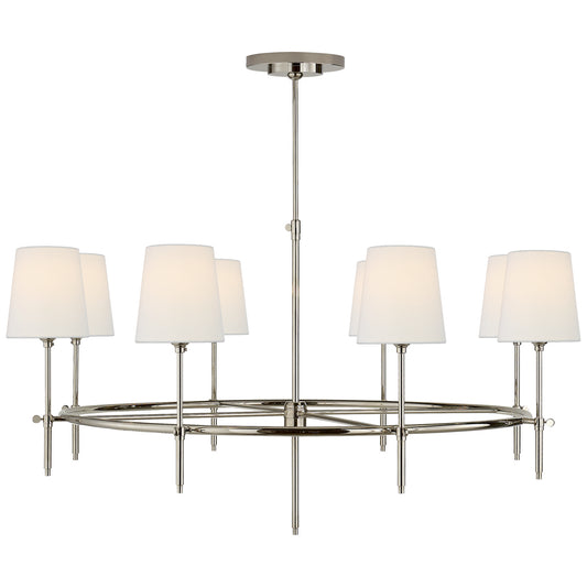 Visual Comfort Signature-TOB 5024PN-L|MAIN