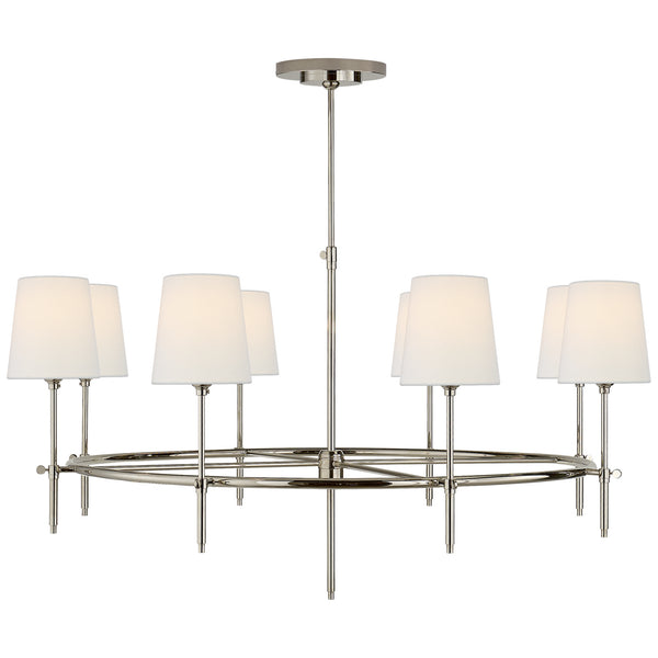 Bryant Chandelier by Visual Comfort Signature