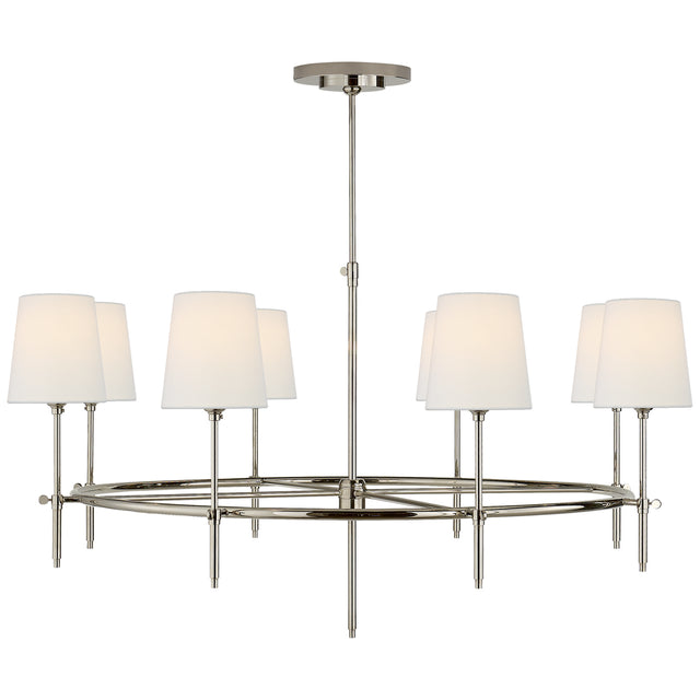 Bryant Chandelier by Visual Comfort Signature