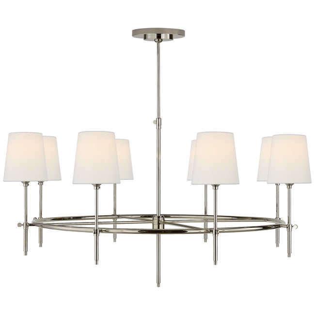 Visual Comfort Signature-TOB 5024PN-L|MAIN