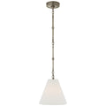 Goodman Hanging Lanterns by Visual Comfort Signature
