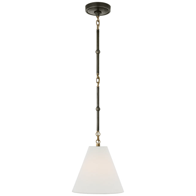 Goodman Hanging Lantern by Visual Comfort Signature