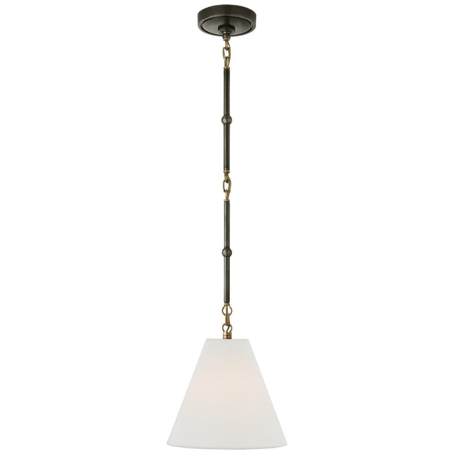 Visual Comfort Signature-TOB 5089BZ/HAB-L|MAIN