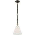 Goodman Hanging Lanterns by Visual Comfort Signature