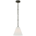 Goodman Hanging Lantern by Visual Comfort Signature