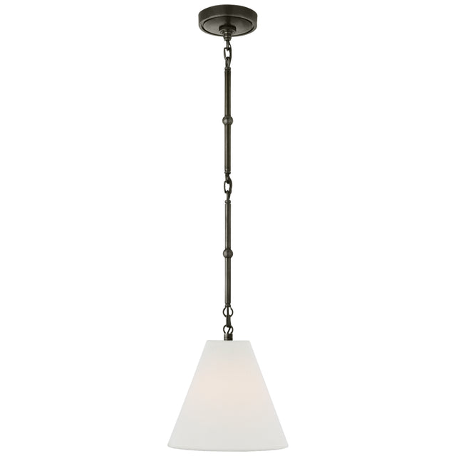 Goodman Hanging Lantern by Visual Comfort Signature