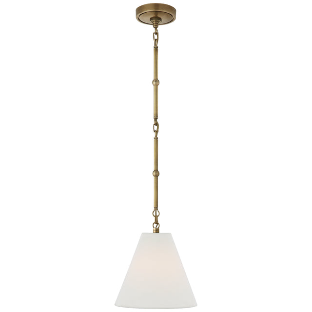 Goodman Hanging Lantern by Visual Comfort Signature