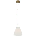 Goodman Lantern by Visual Comfort Signature