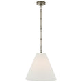 Goodman Hanging Lantern by Visual Comfort Signature