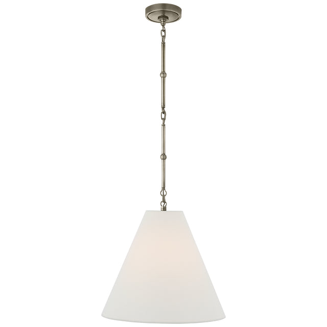 Goodman Hanging Lantern by Visual Comfort Signature