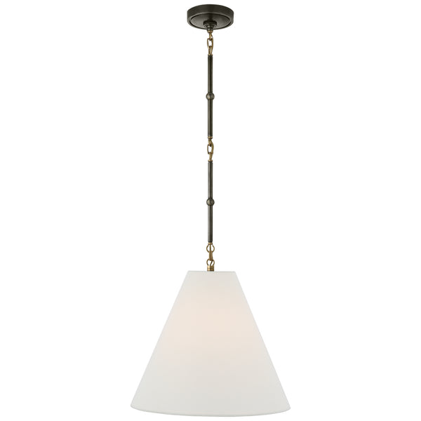 Goodman Hanging Lantern by Visual Comfort Signature