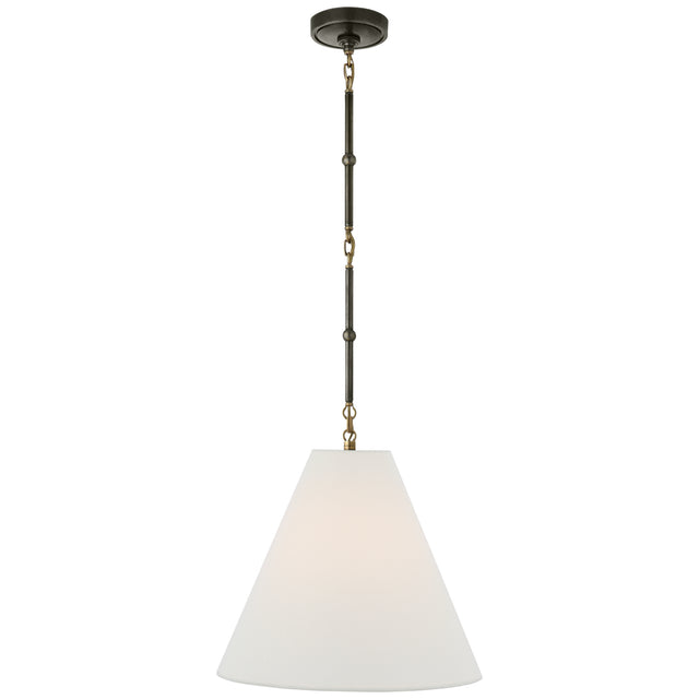 Goodman Hanging Lantern by Visual Comfort Signature
