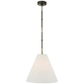 Goodman Hanging Lanterns by Visual Comfort Signature