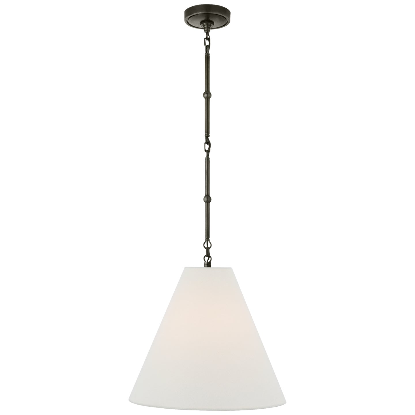 Visual Comfort Signature-TOB 5090BZ-L|MAIN