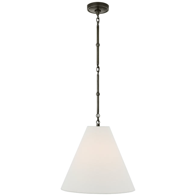 Visual Comfort Signature-TOB 5090BZ-L|MAIN