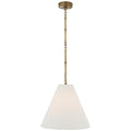 Goodman Hanging Lantern by Visual Comfort Signature