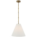 Goodman Hanging Lantern by Visual Comfort Signature