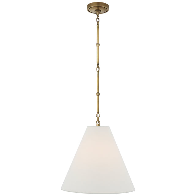 Goodman Hanging Lantern by Visual Comfort Signature