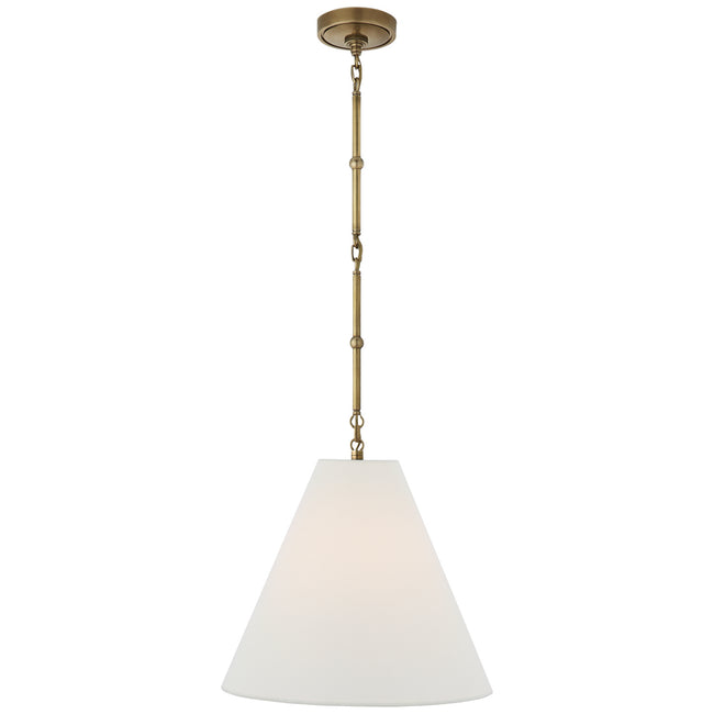 Visual Comfort Signature-TOB 5090HAB-L|MAIN