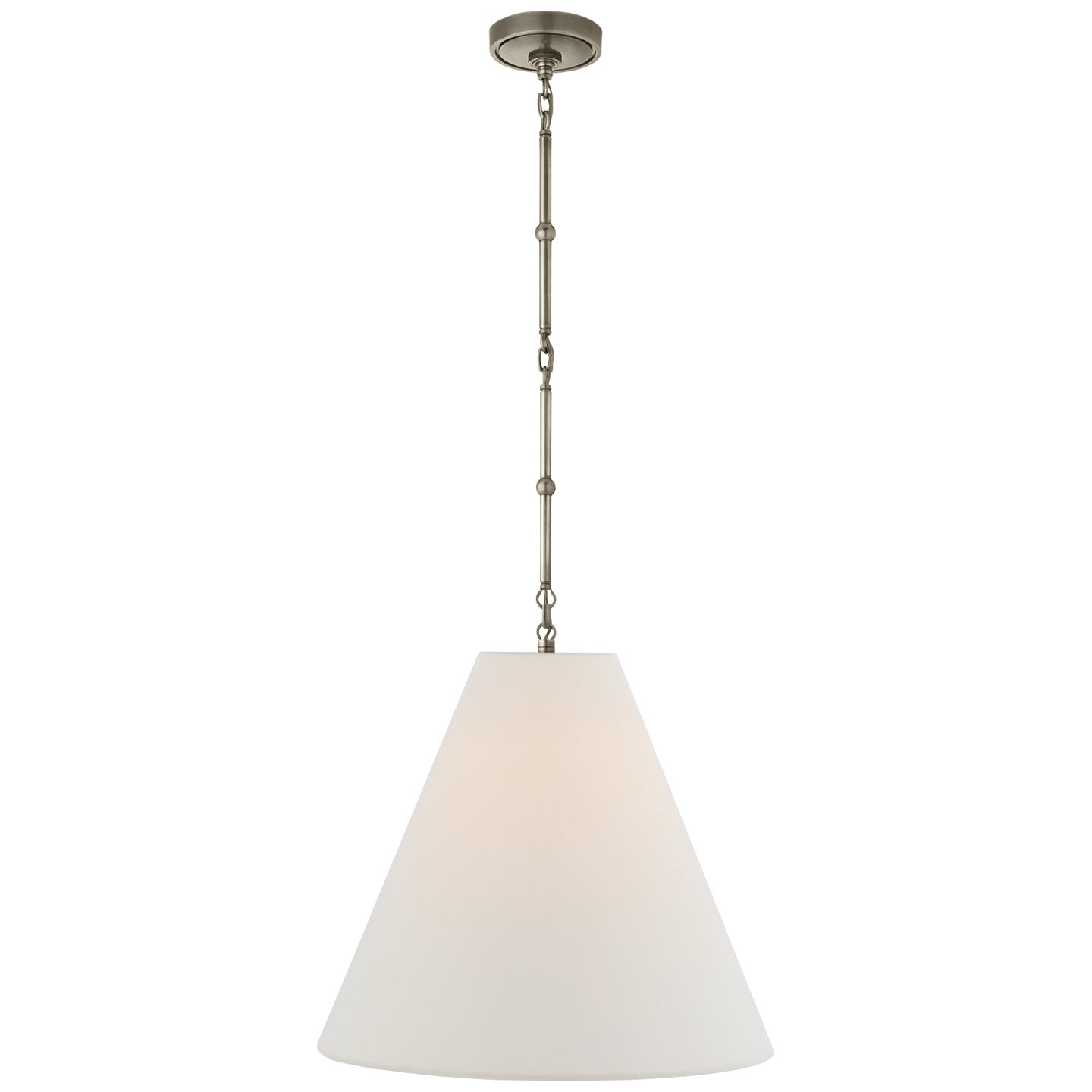 Visual Comfort Signature-TOB 5091AN-L|MAIN