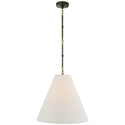 Goodman Hanging Lantern by Visual Comfort Signature
