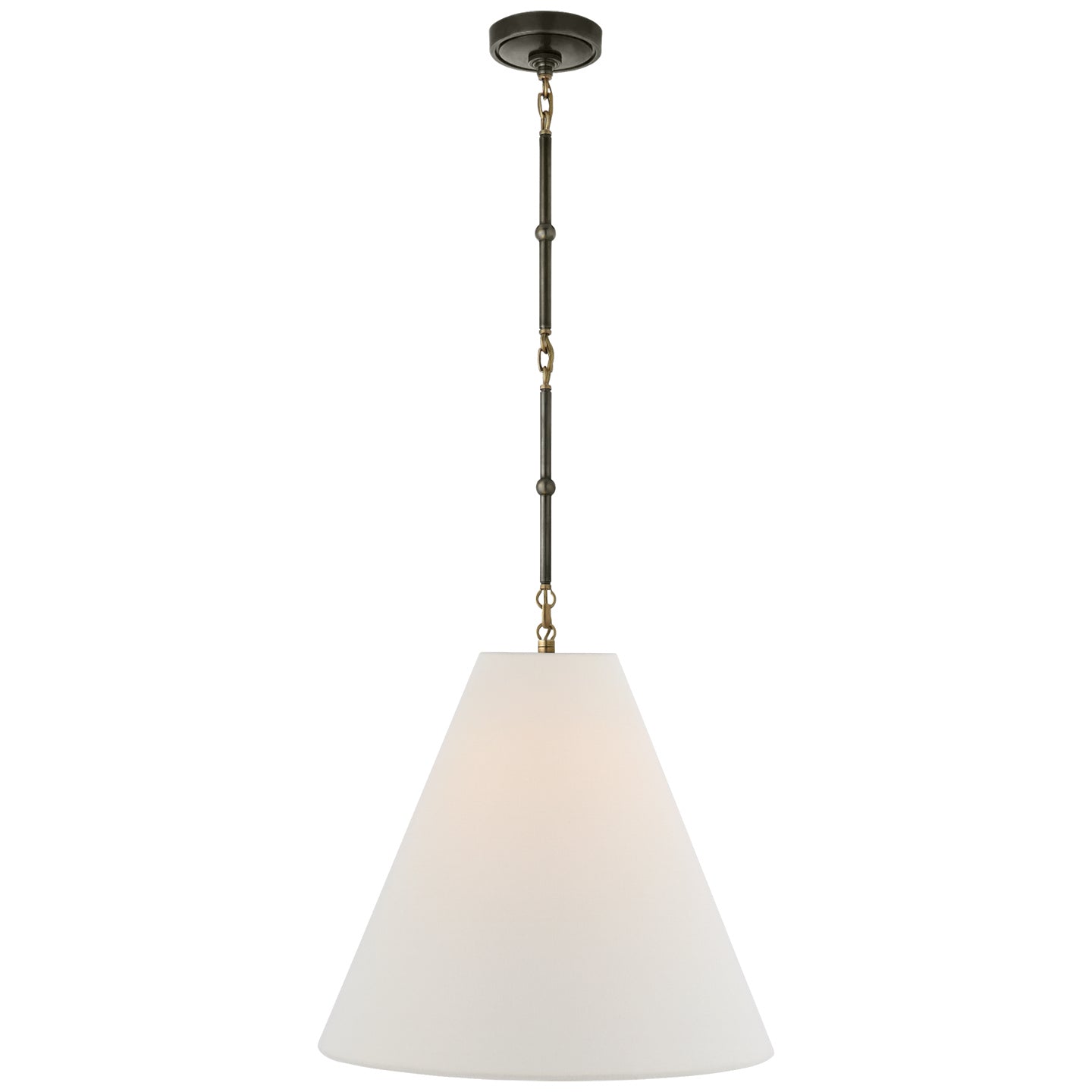 Visual Comfort Signature-TOB 5091BZ/HAB-L|MAIN