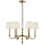 Visual Comfort Signature-TOB 5119HAB-L|MAIN