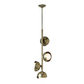 Brooklyn Pendant by Hubbardton Forge