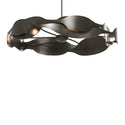 Waves Pendant by Hubbardton Forge