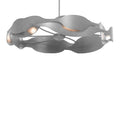 Waves Pendant by Hubbardton Forge