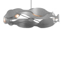Waves Pendant by Hubbardton Forge