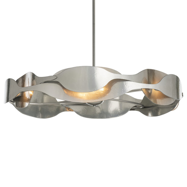 Waves Pendant by Hubbardton Forge