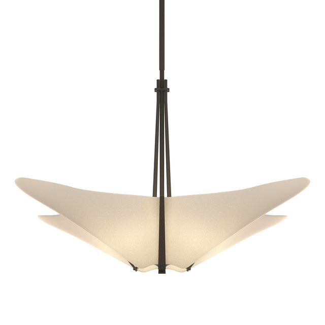 Kirigami Pendant by Hubbardton Forge