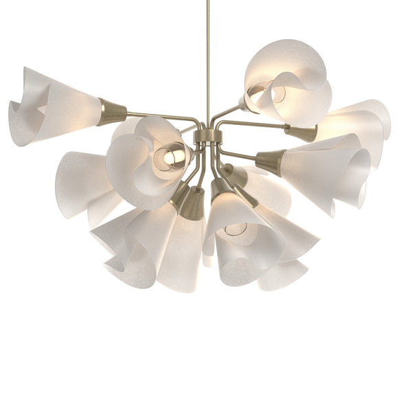 Mobius Pendant by Hubbardton Forge