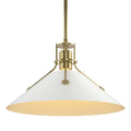 Henry Pendant by Hubbardton Forge